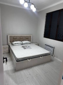 Ташкентская область, Ташкент, Яккасарайский район