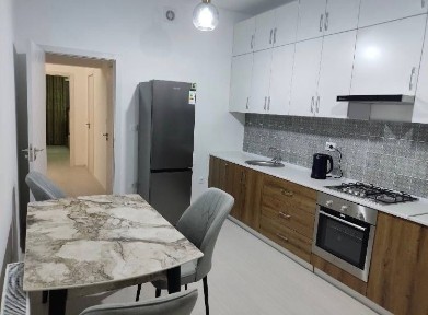 Ташкентская область, Ташкент, Мирзо-Улугбекский район