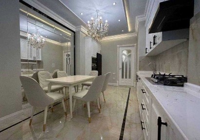 Ташкентская область, Ташкент, Мирабадский район