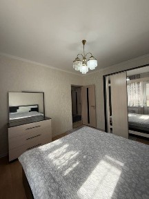 Ташкентская область, Ташкент, Мирзо-Улугбекский район