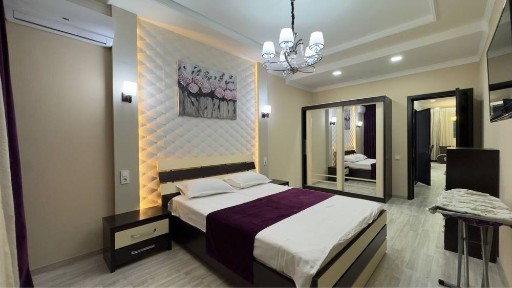 Ташкентская область, Ташкент, Юнусабадский район