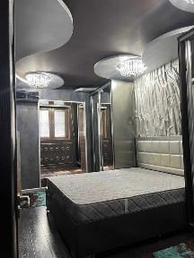 Ташкентская область, Ташкент, Яшнабадский район