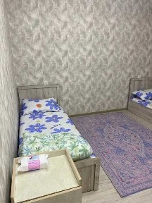 Ташкентская область, Ташкент, Сергелийский район