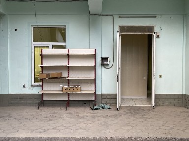 Сдаётся в аренду помещение 100 м² Самарканд Дарвоза 2-я линия