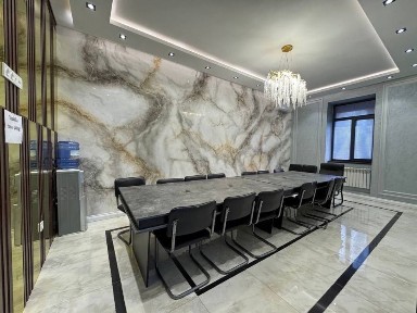 Сдаётся Евро Офис 130кв. м ул. Аския ор. БТИ Яккасарайский район