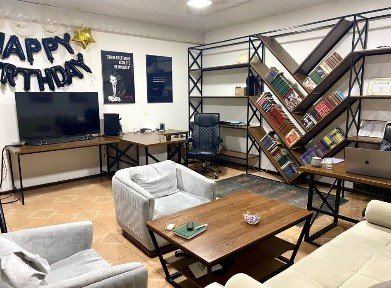 Ташкентская область, Ташкент, Шайхантахурский район