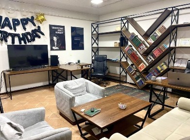 Ташкентская область, Ташкент, Шайхантахурский район