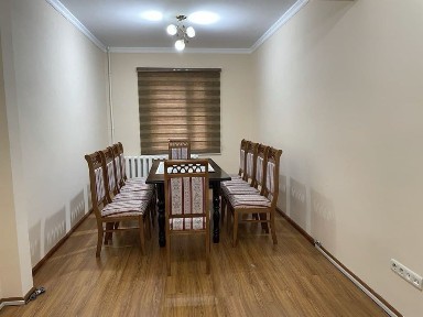 Ташкентская область, Ташкент, Мирабадский район