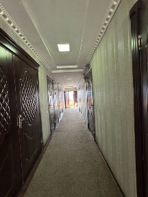 Ташкентская область, Ташкент, Чиланзарский район