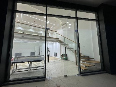 Ташкентская область, Ташкент, Юнусабадский район