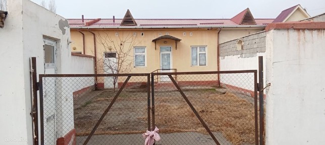 3 xonali uy sotiladi - Beshariq tumani, Qozoqorg‘on qishlog‘ida 2