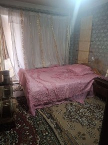 Бухарская область, Бухара