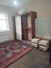 Бухарская область, Бухара