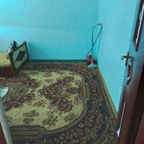 Бухарская область, Бухара