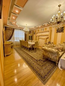 Ташкентская область, Ташкент, Чиланзарский район