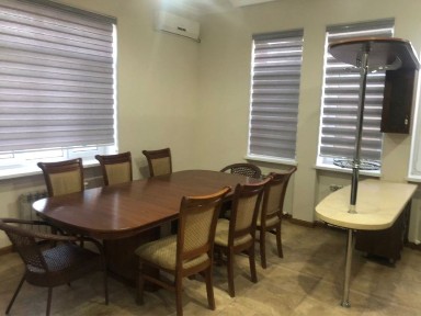 Ташкентская область, Ташкент, Мирзо-Улугбекский район