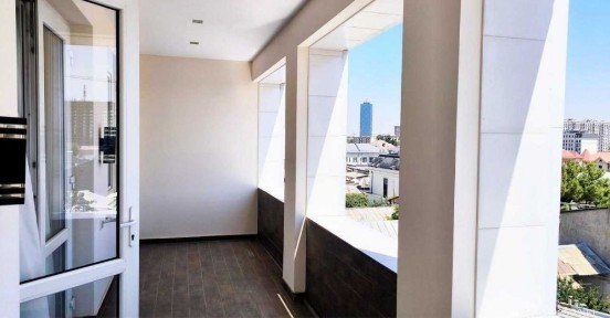 Ташкентская область, Ташкент, Яккасарайский район