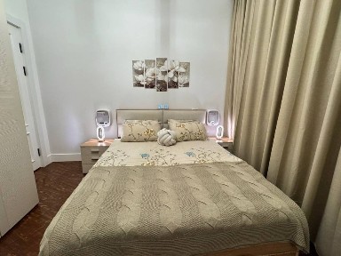 Аренда 2 комн. Новомосковская