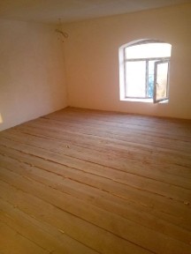 Бухарская область, Бухара