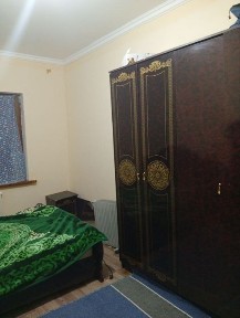 Бухарская область, Бухара