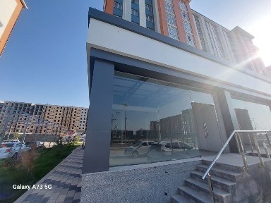 Noturar binolar Erect qurilish kompaniyasidan