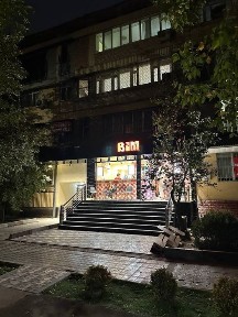 Ташкентская область, Ташкент, Алмазарский район