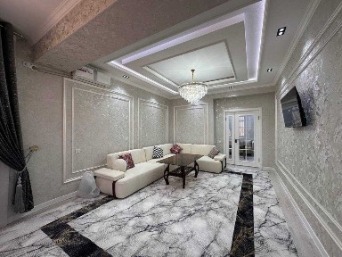 Самаркандская область, Самарканд