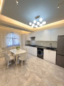 Самаркандская область, Самарканд