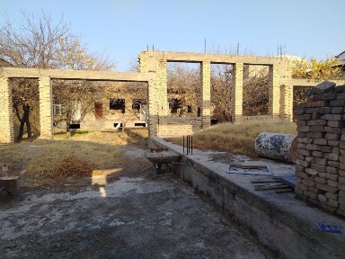 Ташкентская область, Ташкент, Яшнабадский район