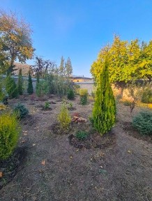 Продается дачный дом в янгиюльском районе