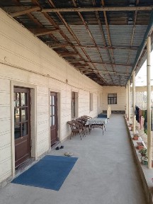 Ташкентская область, Келес