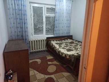 Ташкентская область, Ташкент, Сергелийский район