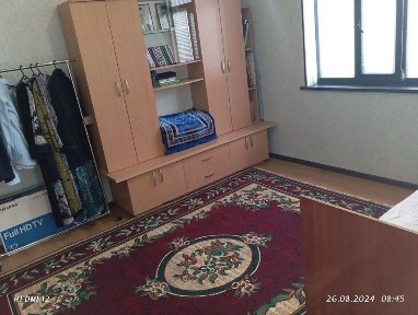 Ташкентская область, Кибрай