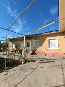 Ташкентская область, Кибрай