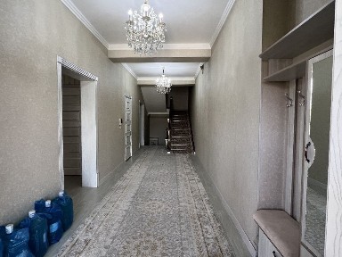 Ташкентская область, Ташкент, Сергелийский район