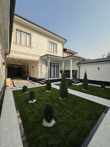 Ташкентская область, Ташкент, Мирзо-Улугбекский район