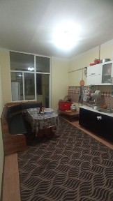 Квартира сотилади шошилинч равишда