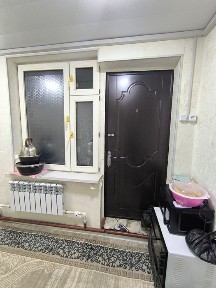 Ташкентская область, Ташкент, Сергелийский район