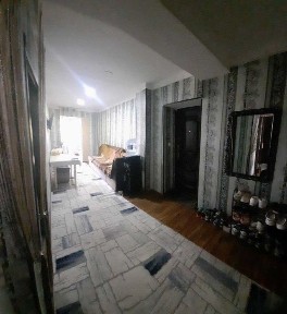 Актепе, Шайхонтохур РОВД 3/4/4, 77 серия 72м2