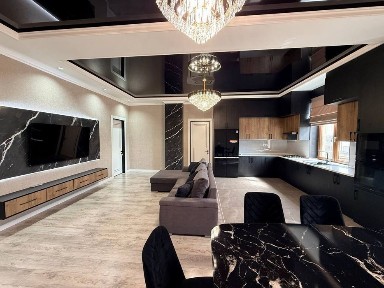 Ташкентская область, Ташкент, Мирзо-Улугбекский район