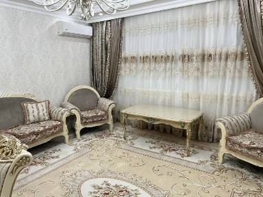 Ташкентская область, Ташкент, Алмазарский район