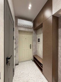 Квартира новостройка Фаргона Йули Ор-р: ресторан Tandoor