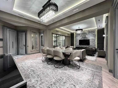 Ташкентская область, Ташкент, Мирабадский район