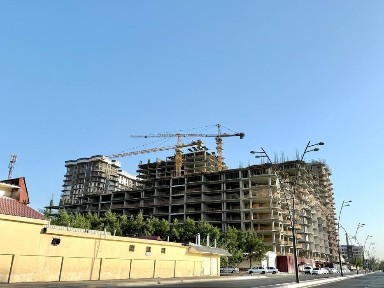 Ташкентская область, Ташкент, Юнусабадский район