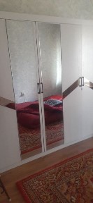 Ташкентская область, Ташкент, Яшнабадский район