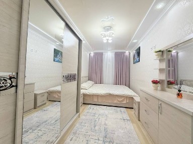 Ташкентская область, Ташкент, Мирзо-Улугбекский район