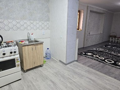 Ташкентская область, Ташкент, Сергелийский район