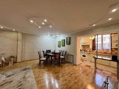 Ташкентская область, Ташкент, Мирзо-Улугбекский район