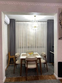 Ташкентская область, Ташкент, Чиланзарский район