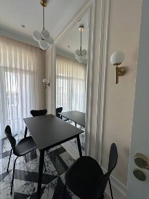 Срочно люкс квартира жк